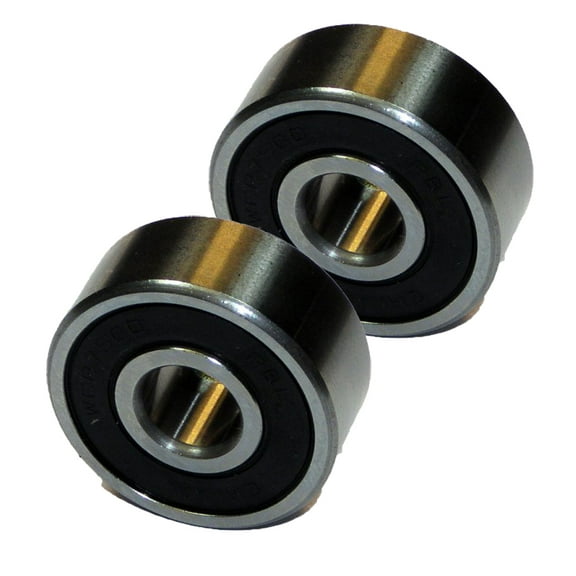 DeWalt DW840 Grinder Replacement (2 Pack) Ball Bearing - 605040-60-2PK