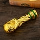 thumbnail image 2 of Réplica del trofeo de la Copa Mundial de Fútbol, modelo de resina, recuerdo para fanáticos, 2 of 5