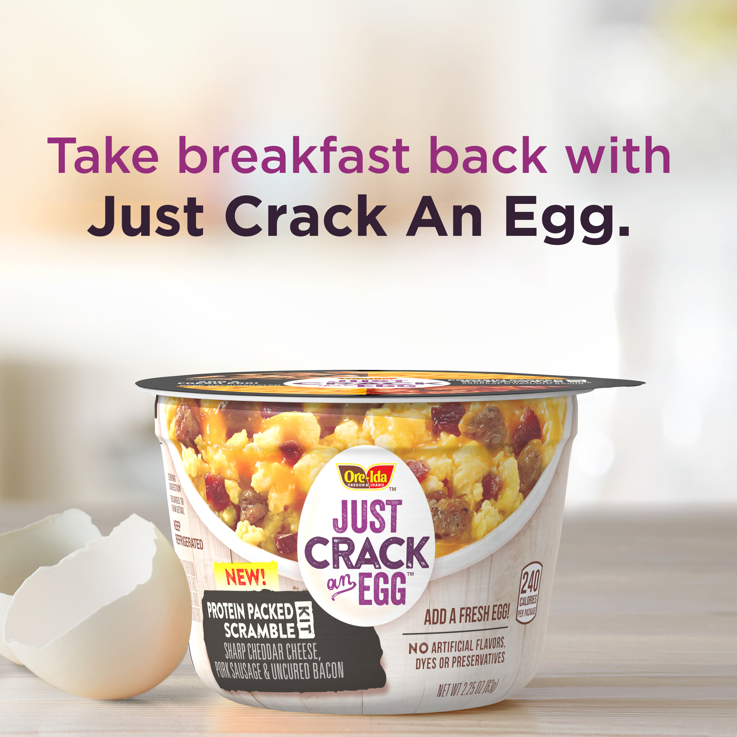 Just crack an egg protein pack engineerlalapa