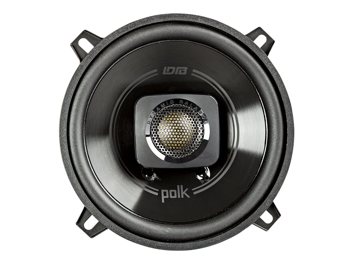 Polk Audio DB+ DB522 - Speakers - for 