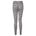 thumbnail image 2 of Dare 2B - Leggings Influential para Mujer (Blanco Estampado), 2 of 3