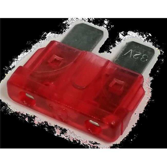 Marmat FATC10X 10 amp Blade Fuse