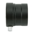 thumbnail image 4 of 1.25 Inch Astronomical Stable Characteristics Adapter  High Reliability Fine Workmanship Aluminium Alloy Adapter  For Cameras And Telescope, 4 of 8