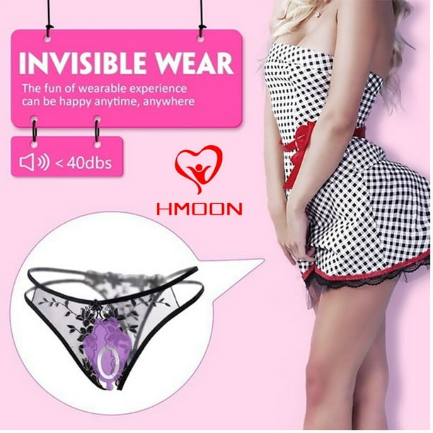 Wearable Dildo Vibrator G Spot Clitoris Stimulator Butterfly Vibrating Panties Erotic Toy Adult Toy for Women Orgasm Masturbator Gao Jinjia LED | Walmart en lnea Wearable Dildo Vibrator G Spot Clitoris Stimulator Butterfly Vibrating Panties Erotic Toy Adult Toy for Women Orgasm Masturbator Gao Jinjia LED | Walmart en lnea