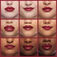 thumbnail image 4 of Brillo de labios L'Oreal Paris Infallible Pro Gloss Plump Ruby Sheen, 4 of 9