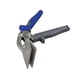 thumbnail image 3 of Máquina de coser a mano Klein Tools 86524 con mordaza offset de 3 pulgadas, 3 of 9