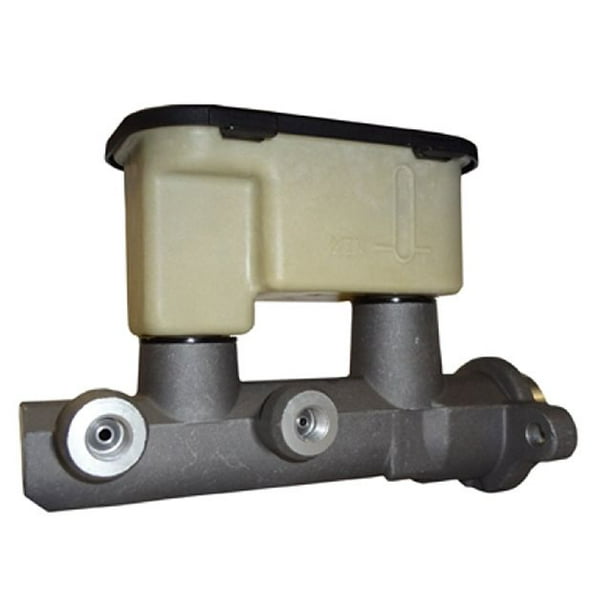 OE Replacement for 19941999 GMC K1500 Brake Master Cylinder (Sierra SL