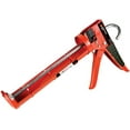 thumbnail image 1 of Performance Tool Pistolet à Calfeutrer W54250 Type Cartouche; Opération Manuelle; Rouge, 1 of 3