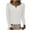 White, variant on BXINGOHAI V Neck Pullover Sweater for Women Solid Long Sleeve Pullover Shirts 2024 Fall Winter Pullover Tops Today White,M