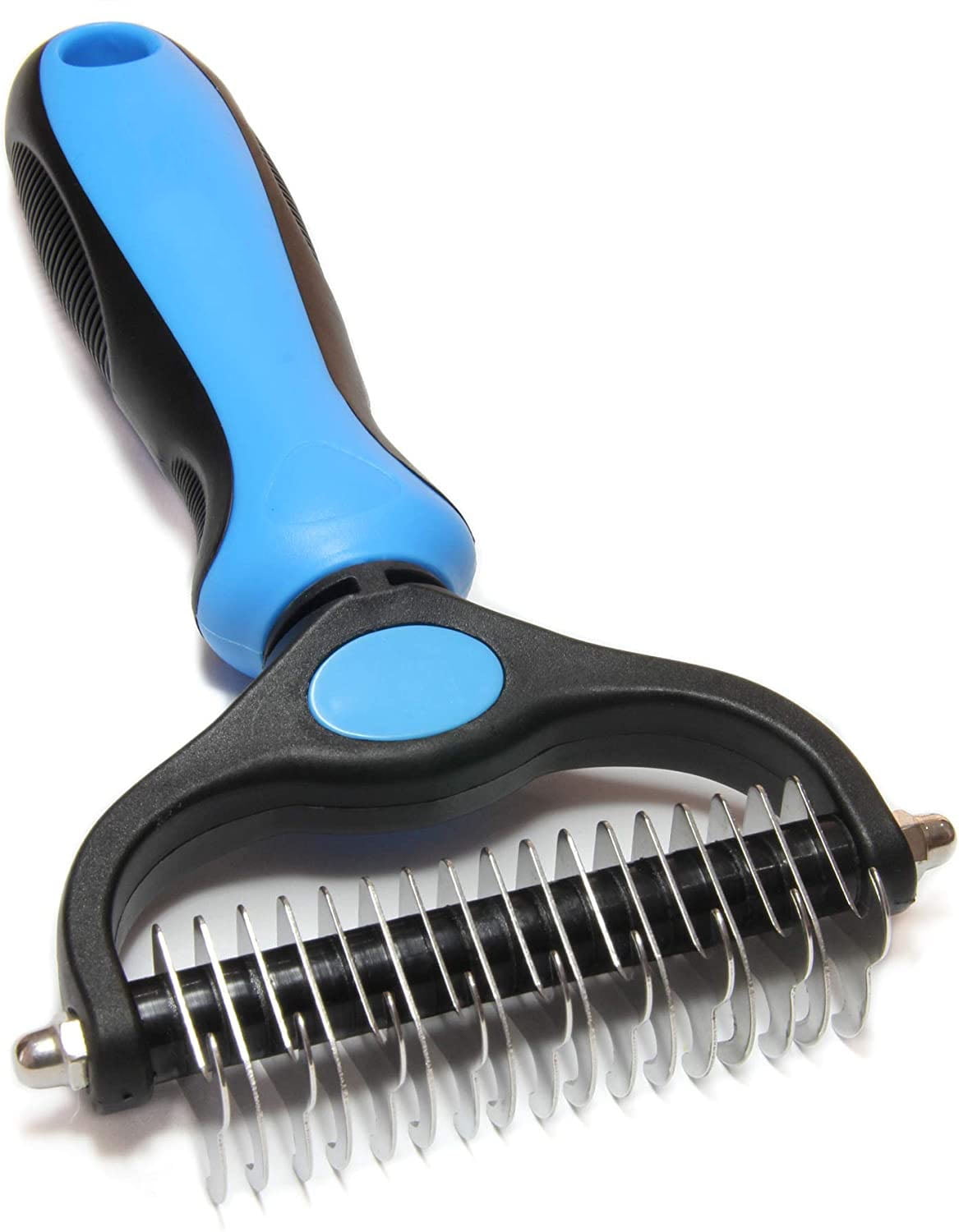 Best dog brush for undercoat cheap