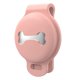 thumbnail image 1 of Pet Dog Collar Tracker Cover Anti-Lost para Airtag Funda protectora rosa Sywqhk Libre de BPA, 1 of 2