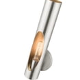 thumbnail image 5 of Livex Lighting - Novato - 1 Light ADA Wall Sconce in Contemporary Style - 5.13, 5 of 12