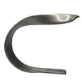 thumbnail image 3 of Paquete de 2 soportes decorativos para cortinas BLESIY Cortina de ventana Holdback, 3 of 8