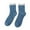 Blue, variant on Clearance! Beshee Socks for Women Fuzzy Socks for Women with Grips Plush Fuzzy Socks Sleep Cozy Socks Sleep Socks Winter Soft Sock Mens Socks Blue