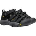 thumbnail image 4 of KEEN Kids' Newport H2 Water Sandals with Toe Protection and Quick Dry, 4 of 6