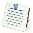 thumbnail image 5 of Rittal Axial Fan, Square, 115V AC, 1 Phase, PBT Plastic, 4 5/8 in W. 3237110, 5 of 5