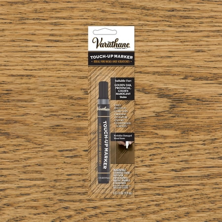 Golden Oak, Varathane Touch-Up Marker-215355