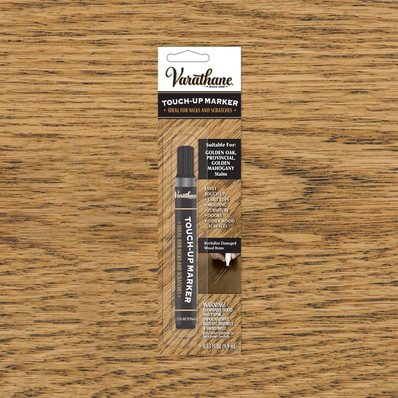 Golden Oak, Varathane Touch-Up Marker-215355