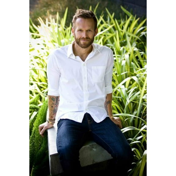 Western Graphic Bob Harper Poster Biggest Loser 11inx17in Mini Poster 11x17 poster Color Category: Multi, Unframed, Ages: Adults, Rectangle