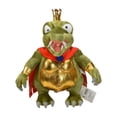 thumbnail image 2 of Peluche de 12" de Super Mario King K. Rool, juego de Switch 3D Worlds, Bowser's Fury Odyssey, muñeco de peluche Koopa de dibujos animados, 2 of 4