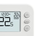 thumbnail image 4 of Honeywell Home X2P Programmable Flexible-Scheduling Thermostat with Conventional/Heat Pump Compatibility, 4 of 4