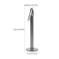 thumbnail image 2 of Youkk Steel Weight Plate Loading Pin Steel Workout Weights Lifting Holder Stand Rack Pulley Cable Machine System Weights Stand No.2, 2 of 6