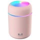 thumbnail image 1 of Humidificador Cerámico Eléctrico NQ 2 en 1 USB para coche, 1 of 4
