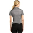 thumbnail image 2 of Sport-Tek Women's Heather Contender Polo Shirt, 2 of 4