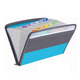 thumbnail image 1 of Archivero Legal Expandible Con Cierre Y 13 Compartimentos, 1 of 5