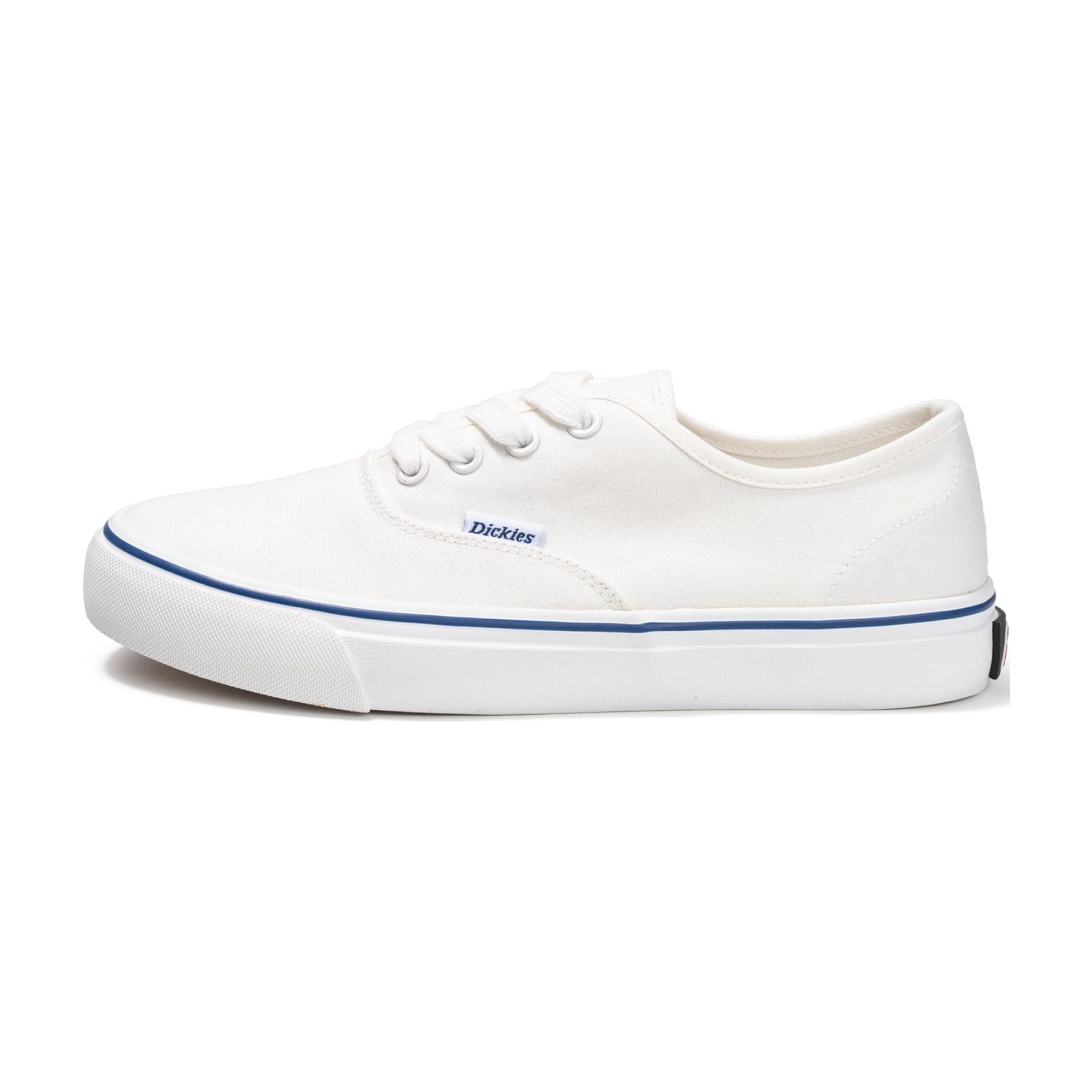 Dickies Ladies Low Top Sneaker