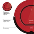 thumbnail image 2 of Robot Aspiradora Inteligente Smart-Tek Ava Mini 1000 Kpa Rojo, 2 of 4