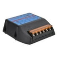 thumbnail image 3 of YCX-005 regulador de carga del panel solar 12V/24V regulador de la batería protección segura 10A, 3 of 8