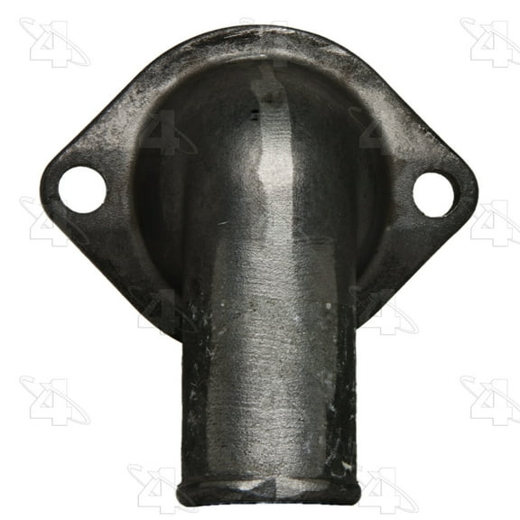 Engine Coolant Water Outlet Fits select: 1975-1982 CHEVROLET LUV, 1989 PLYMOUTH ACCLAIM