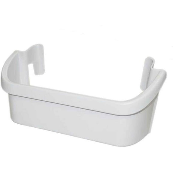 Frigidaire Genuine OEM 240367301 Refrigerator Door Shelf Bin