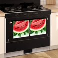thumbnail image 2 of 4 Pcs Funny Kitchen Towels,Summer Watermelon Microfiber Dish Towels,Kitchen Tea Towels,Kitchen Towel Set (18" X 26"), 2 of 3