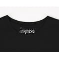 thumbnail image 6 of Inkmeso Mom Wife Nurse T-shirt Tops For Women Graphic Crew Neck Tee Shirt, 6 of 9