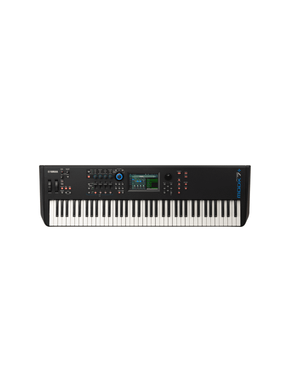 Yamaha MODX7+ 76-Key Synthesizer