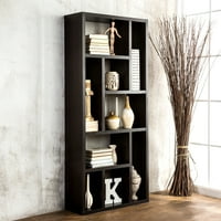 Furniture of America Multi-purpose 3-in-1 Display Cabinet