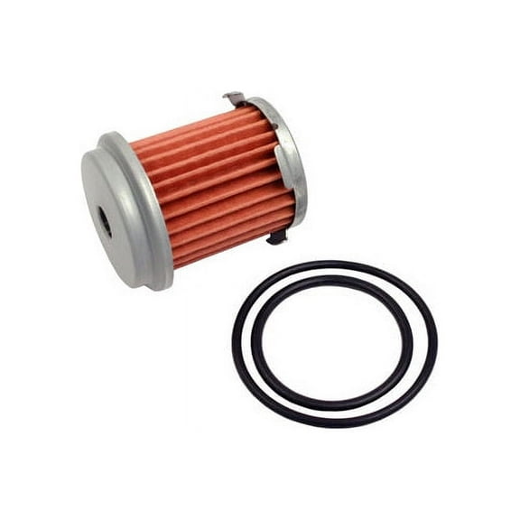 Automatic Transmission Filter - Compatible with 2007 - 2013 Acura TL 2008 2009 2010 2011 2012