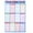 Assorted Color, variant on SENSETH Educational Math Posters Multiplication Table Math Learning Tools Educational Table Chart Posters For School Classroom