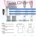 thumbnail image 2 of Ladies Casual Pants Solid Color Local Dandelion Print Pocket Drawstring Home Outdoor Trousers Pants Women Green L, 2 of 3