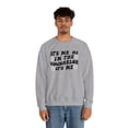 thumbnail image 4 of Counselor Graduation Sweatshirt, Gifts, Crewneck, 4 of 7