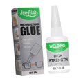 thumbnail image 5 of Polyurethane Construction Premium Heavy Duty Versatile Waterproof Strong Glue for Glass Jointing Concrete 30g with box, 5 of 8