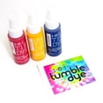 thumbnail image 2 of Sei Primary Tie Dye Kit, Craft and Fabric Spray, 3 Colors, 2 of 9