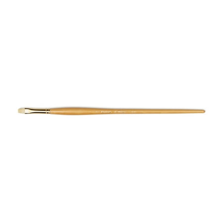UPC: 3046450035930 | Raphael D Artigny Interlocked White Bristle Brush Bright Size 6