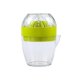 thumbnail image 1 of Multifunctional Orange Lemon Juicer Portable Plastic Fruit Manual Squeezer Hand Juice Extractor for Kitchen Home, 1 of 3