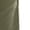 Dark Olive Green, variant on Jessica London Women's Plus Size Tie-Neck Sweater
