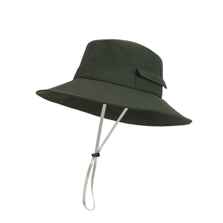 Sun Bucket Hats For Men Men S Bucket Hats Safari Hat Summer Hats For Men Gardening Hat Hiking Hat Wide Brim Hat Fishing Hat Beach Hats For Men Sun Protection Hat Outdoor Hat