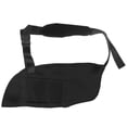 thumbnail image 4 of Amdohai Adjustable Breathable Arm Sling Lightweight Arm Wrist Fracture Support Strap Elbow Mesh Shoulder Protector Shoulder Injury Fixation Belt P, 4 of 8