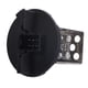 thumbnail image 5 of Resistencia del Ventilador del Motor Del Calentador, Rendimiento ESTABLE 9017095 Instalacia Fácil para 307 2000 A 2009, 5 of 7